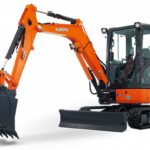 Understanding the Different Types of Excavation Machines and Their Uses