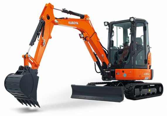Understanding the Different Types of Excavation Machines and Their Uses