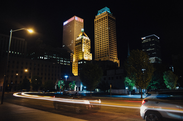 Top 5 Places to Live in Oklahoma