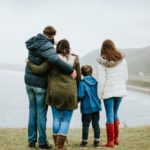 Tips and Tricks for Road Tripping with Young Children