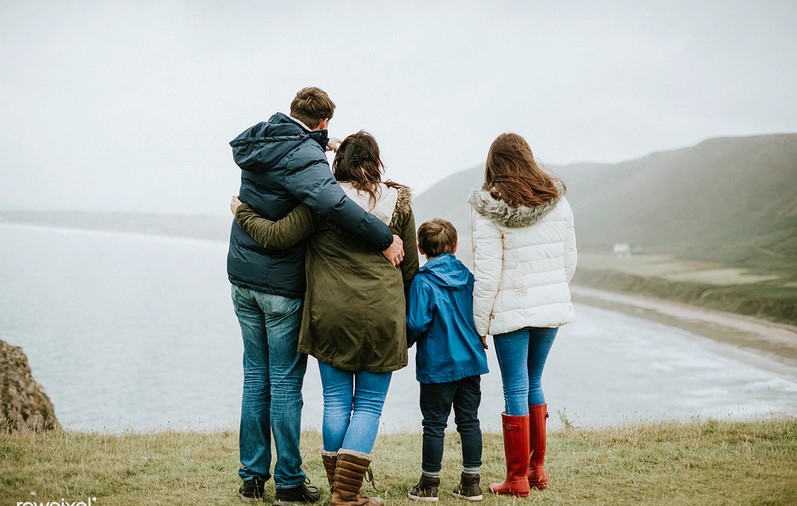 Tips and Tricks for Road Tripping with Young Children