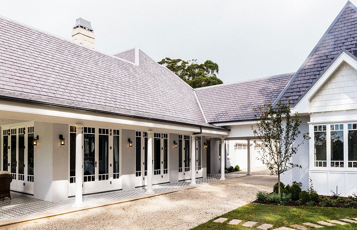 Best Roofing Option For Homes In Sydney