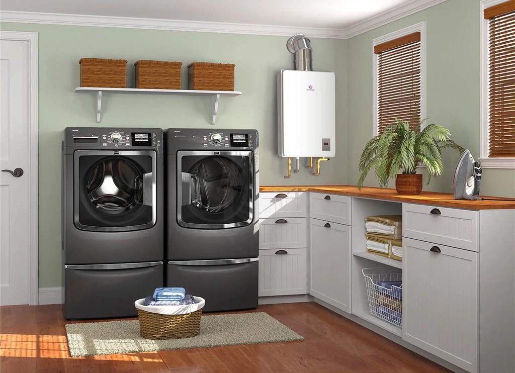 5 Signs You Need a Tankless Water Heater