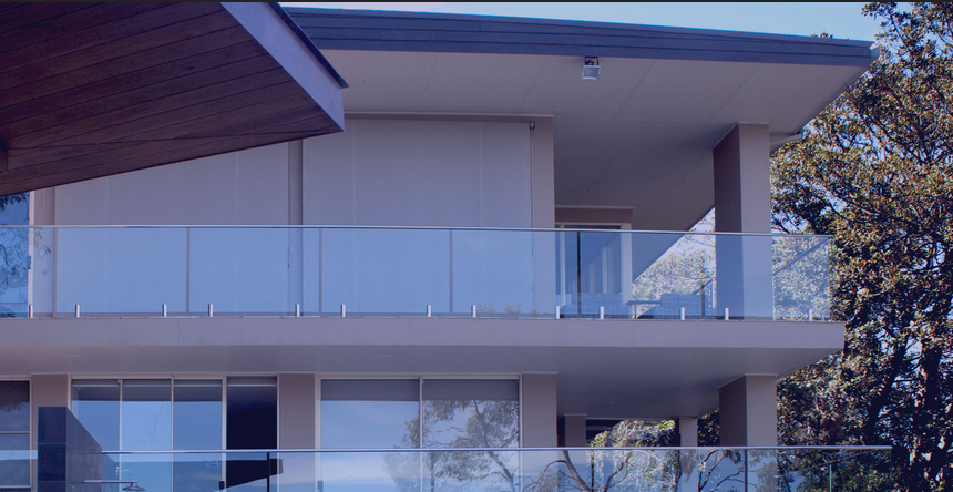 7 Benefits of Glass Balcony Balustrades that You Didn’t Know