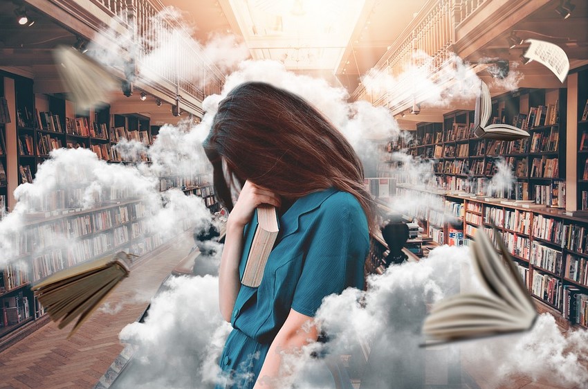 4 Ways You Can Reduce Stress at College