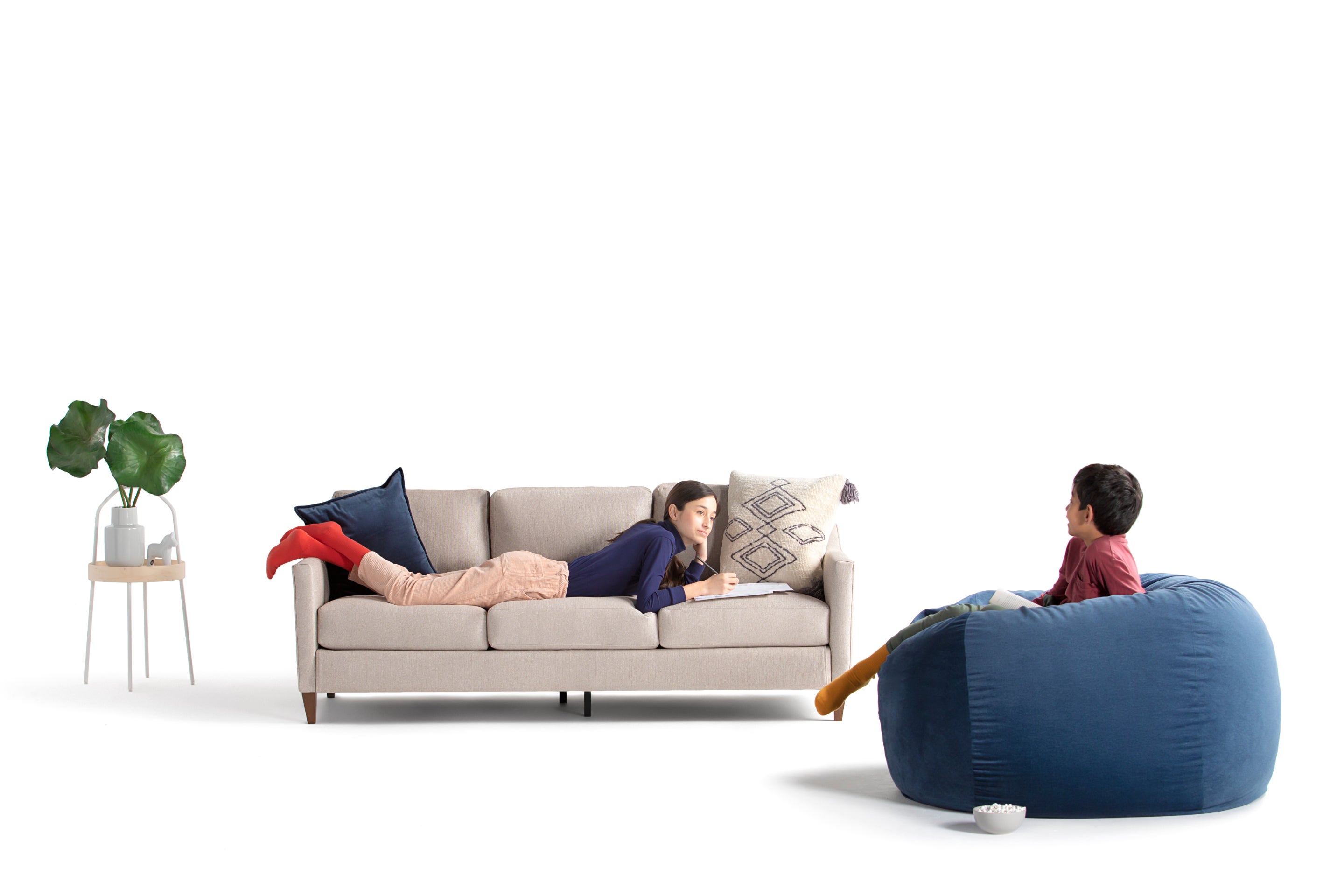 How to Make Your Home a More Comfortable and Peaceful Place