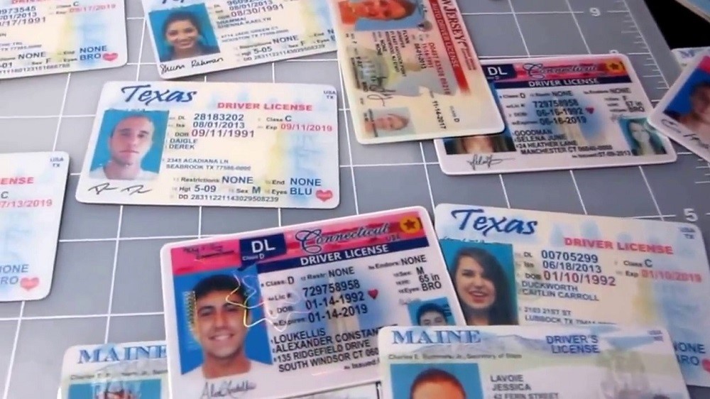 California Fake ID Laws: The Strictest Among the US?
