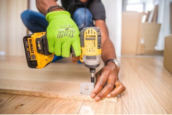 How to Hire a Good Handyman
