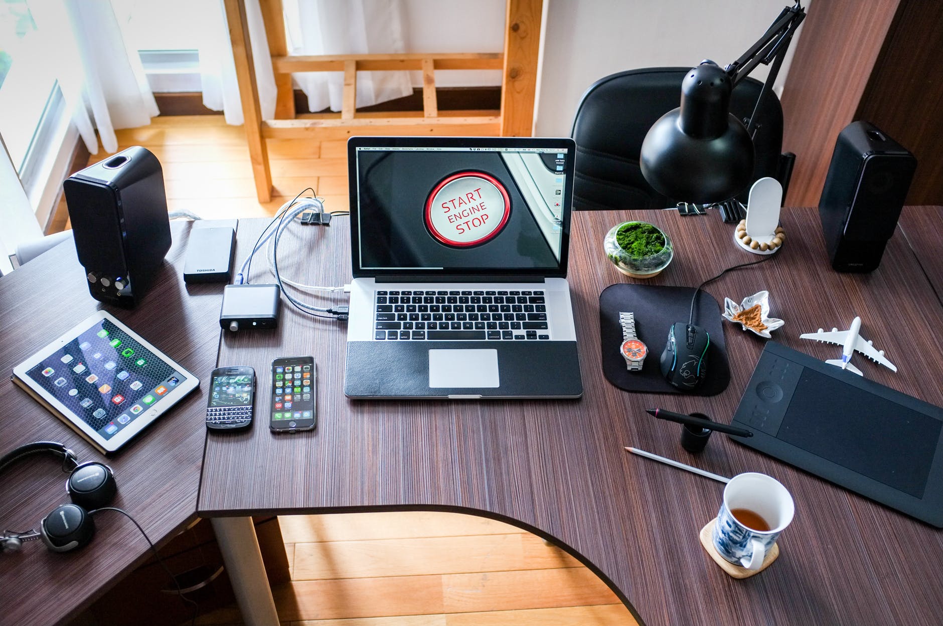 Getting Your Home Office Ready for Your Big Shift to Freelancing
