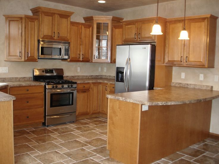 Redesign your Kitchen with Discount Cabinets from Wholesalers