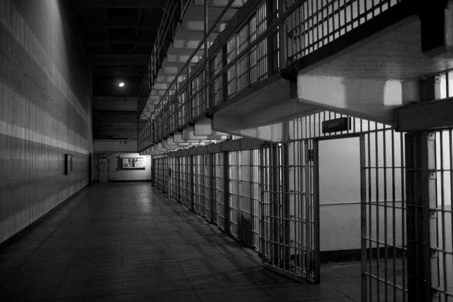 The Good and the Bad of Video Visitation in Prisons