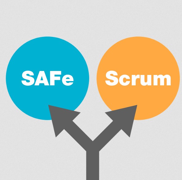 SAFe or Scrum at Scale – Which Framework is Best for You?