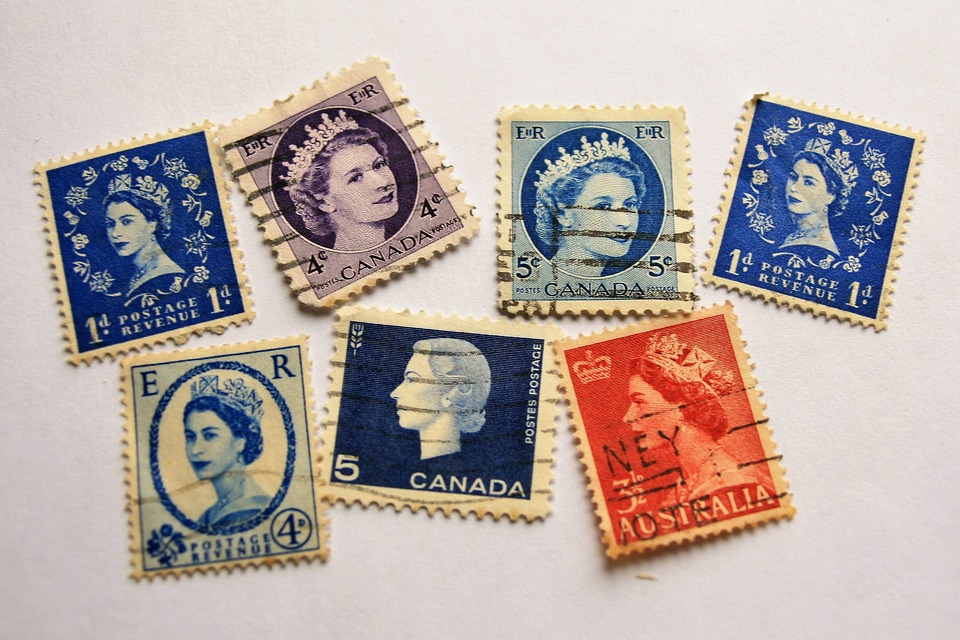 stamps-online