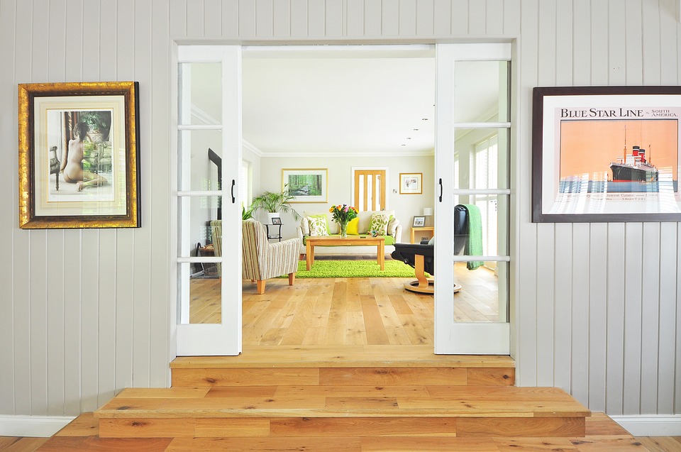 Top Reasons Why You Should Choose Unfinished Hardwood Flooring