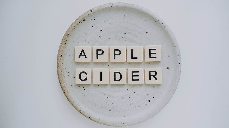 9 Surprising Benefits You Experience When You Take Apple Cider Vinegar Daily