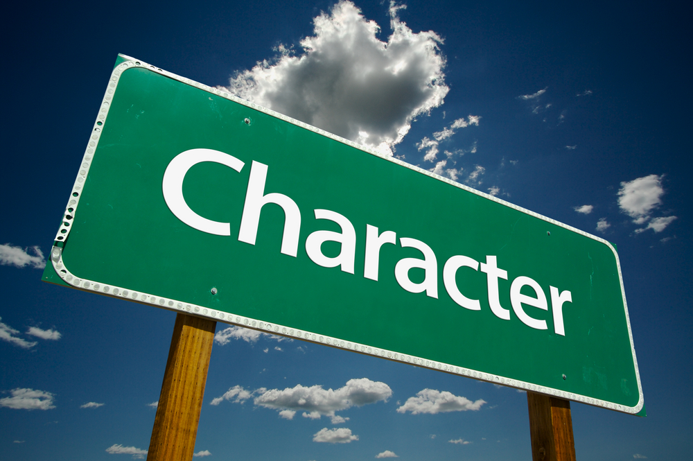 Top 5 Great Character Traits To Have In Your Life