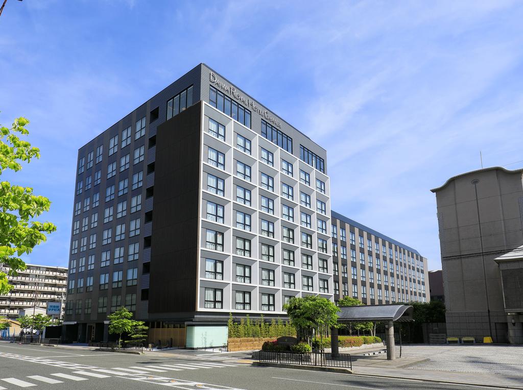 Daiwa Royal Grande Kyoto