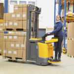 Top 5 Benefits Of Online Forklift Certification