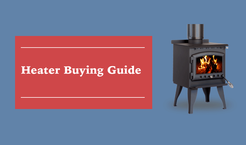 Heater Buying Guide 2019 WorthvieW