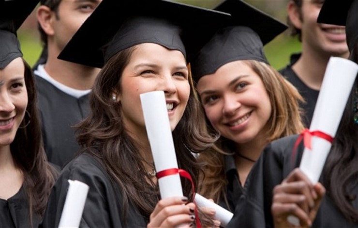 6 Ways To Fund Your Higher Education