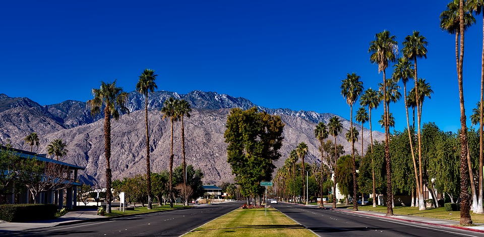 Guide to Palm Springs: How to Have the Best Trip
