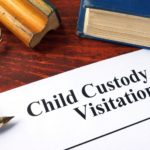Types of Limits on Visitation Rights for Non-Custodial Parents