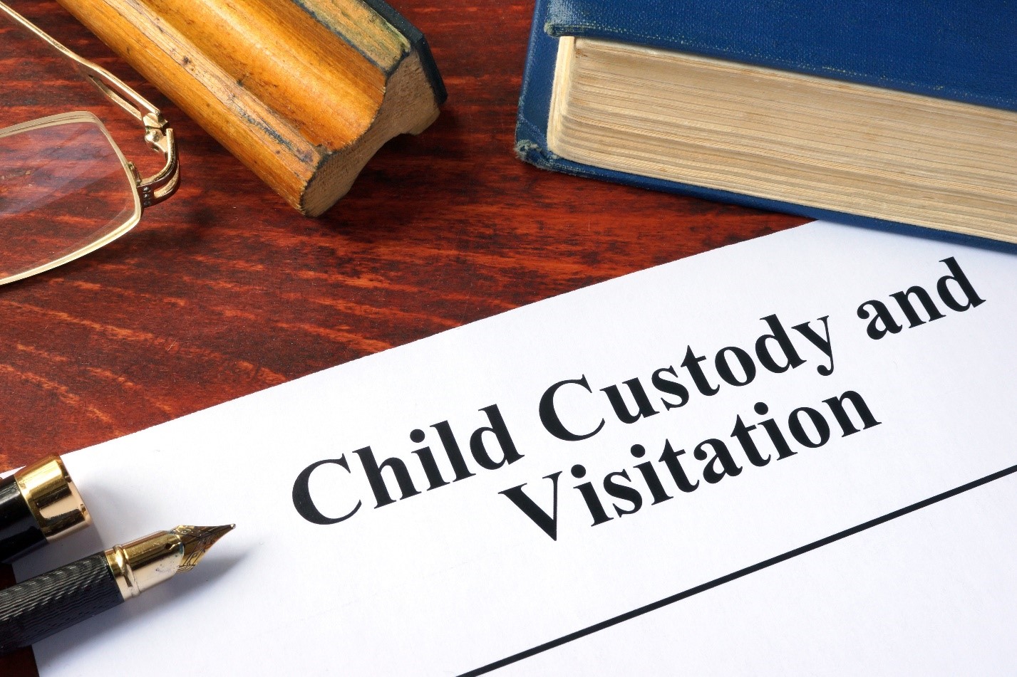 Types of Limits on Visitation Rights for Non-Custodial Parents