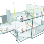 What Constitutes the Plumbing System at Home?