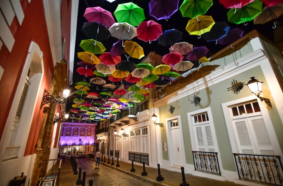 Things to Do While In Puerto Vallarta, Mexico