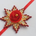 Pour Your Heart Out to Brothers On This Rakhi with Startling Rakhi Cards!