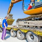 Tricky Transportation’s – How to Relocate Heavy Machinery