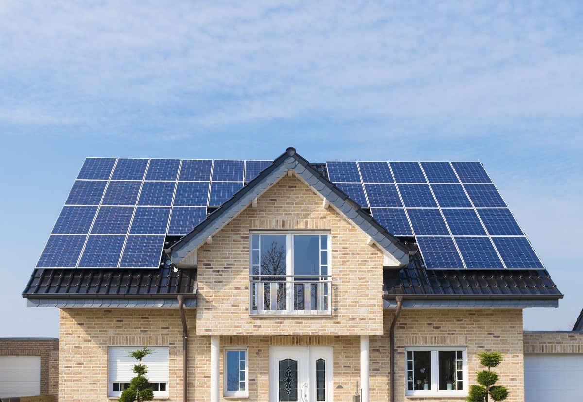 Solar Power Subscriptions? It’s Better to Go Solar On Your Own