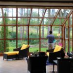 Update your Home with a Solarium or a Sierra Sunroom