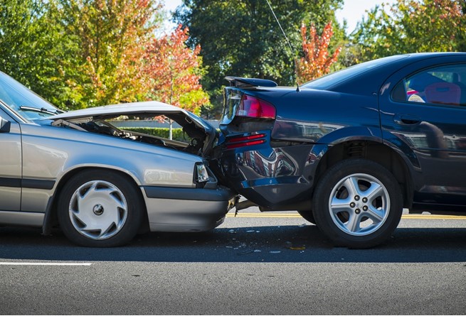 Know Your Rights: What to Do If You Get into an Uber Accident