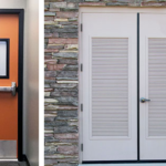 6 Commercial Door Parts You Should Look Periodically For Smooth Working!