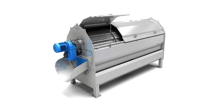 Food Washing Machines – The Useful Equipment for Food Industry Today?