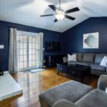 Preparing a Live-in-Place Plan