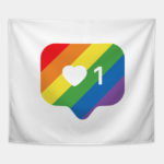 Celebrating Pride with Instagram