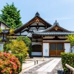 Best Places and Neighborhoods to Stay At In Kyoto