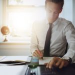 Switching Careers: How to Land That Paralegal Job