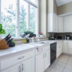 What type of Window Treatments are Best for Kitchen?