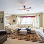 How do you Choose Best Window Treatment for Living Room?