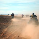 Travel Morocco by Motorcycle for the Best Road Trip Experience