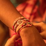 Enchant Your Married Sister Through Beautiful Rakhi Gifts