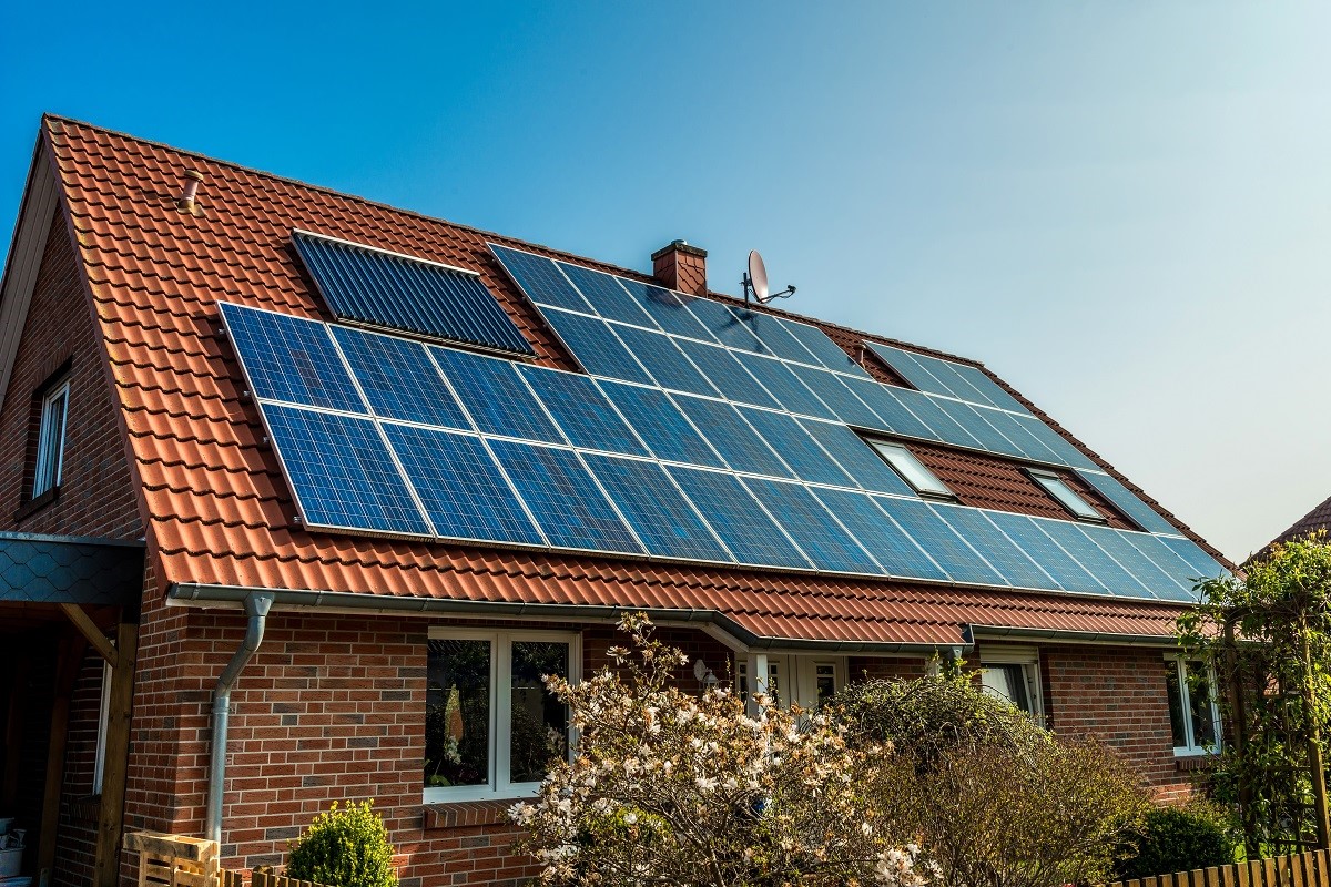 Common Mistakes to Avoid When Buying Solar Panels for Your Home