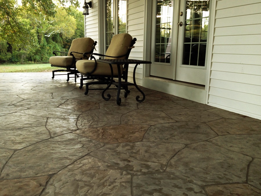 Your Guide to Stamped Concrete Overlay in 2019