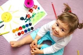 toddler-draw