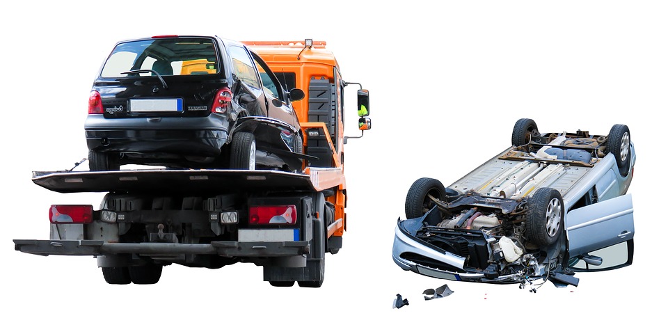Determining Who’s at Fault in a Trucking Accident: The Driver or the Company?