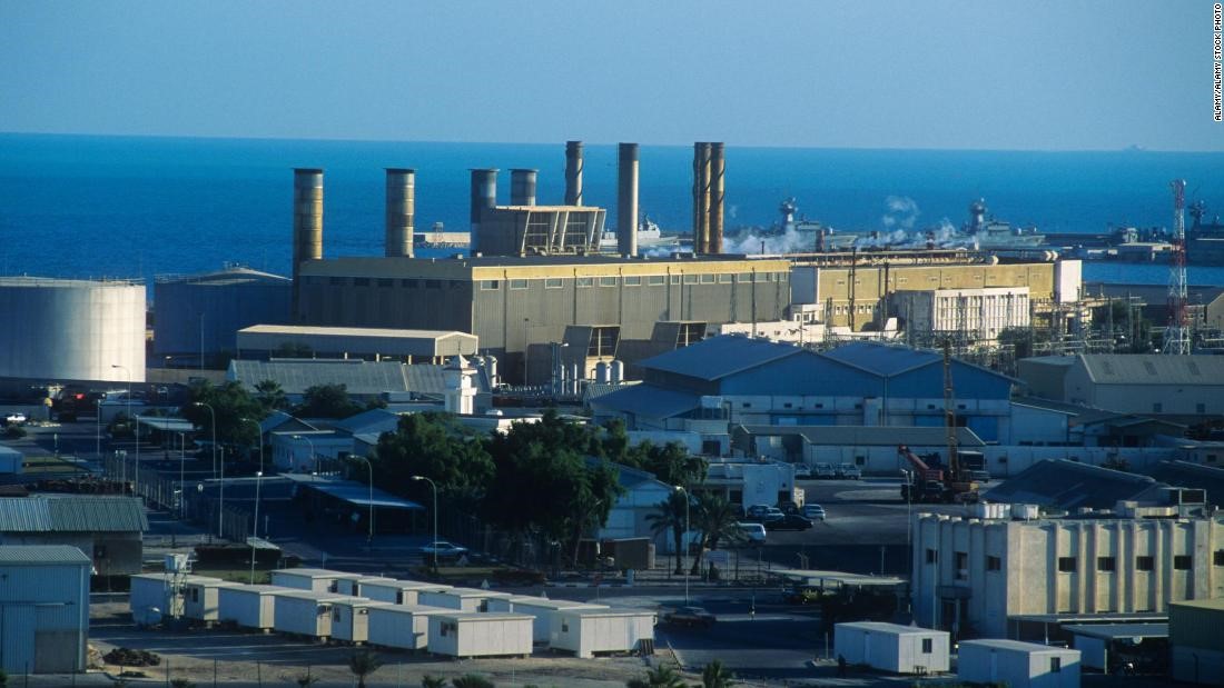 Why Invest in Water Tank Business in The Middle East?