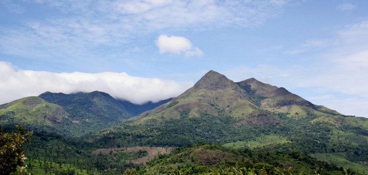 Beat the Heat at These Amazing Places in Kerala